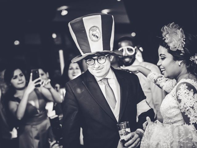La boda de Jose María y Adriana en Illescas, Toledo 64