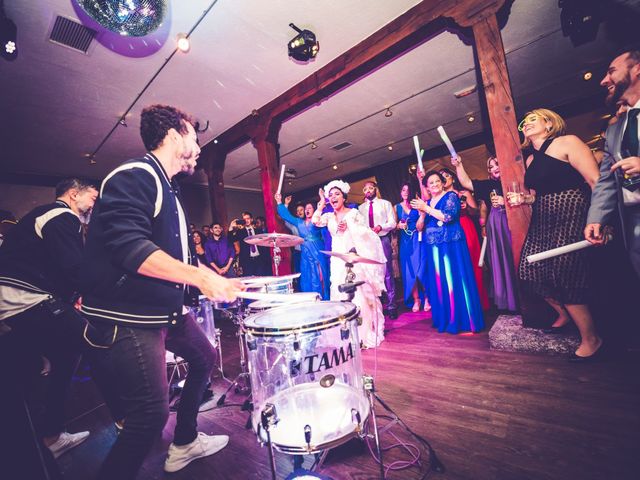 La boda de Jose María y Adriana en Illescas, Toledo 69