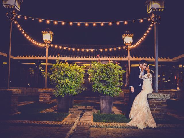 La boda de Jose María y Adriana en Illescas, Toledo 72