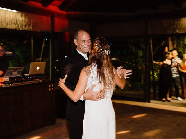 La boda de Barna y Laura en Guargacho, Santa Cruz de Tenerife 67