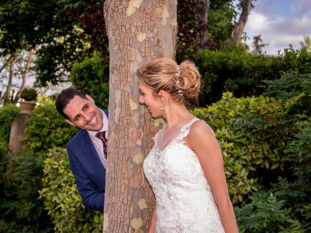 La boda de Álvaro y Raquel en Madrid, Madrid 33