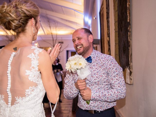 La boda de Álvaro y Raquel en Madrid, Madrid 42