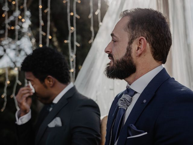La boda de Alejandro y Iran en Badajoz, Badajoz 15