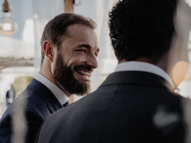 La boda de Alejandro y Iran en Badajoz, Badajoz 20