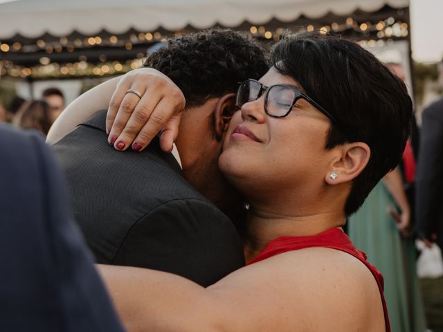 La boda de Alejandro y Iran en Badajoz, Badajoz 24