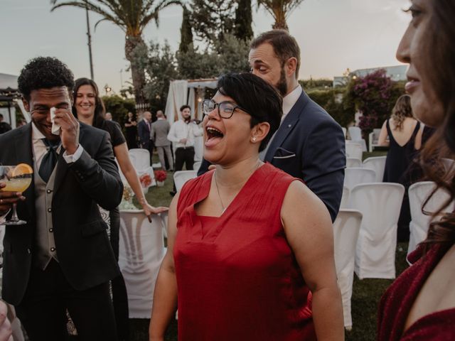 La boda de Alejandro y Iran en Badajoz, Badajoz 25