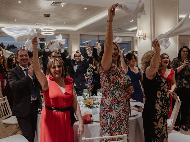 La boda de Alejandro y Iran en Badajoz, Badajoz 28
