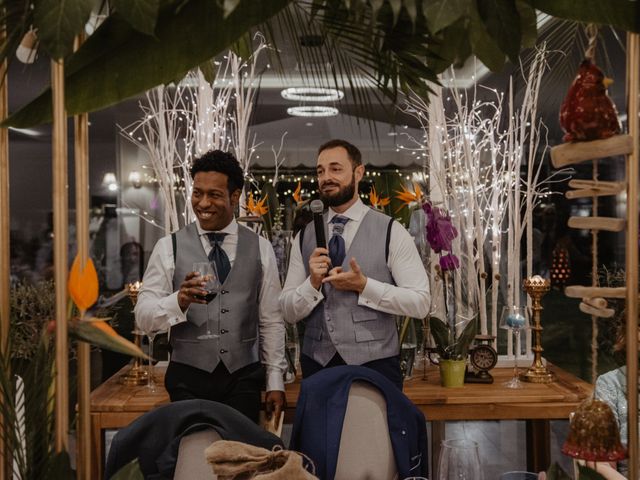 La boda de Alejandro y Iran en Badajoz, Badajoz 29