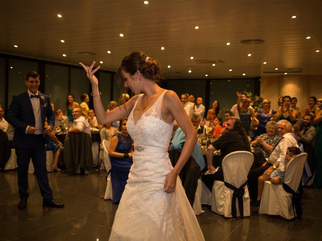 La boda de Ramón y Rebeca en Vallirana, Barcelona 68