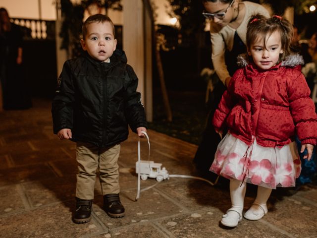 La boda de Olga y Anabel en L&apos; Ametlla Del Valles, Barcelona 18