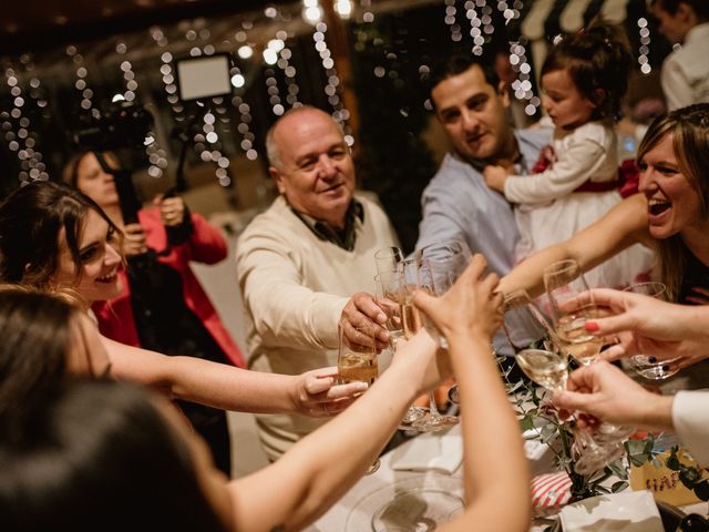 La boda de Olga y Anabel en L&apos; Ametlla Del Valles, Barcelona 38