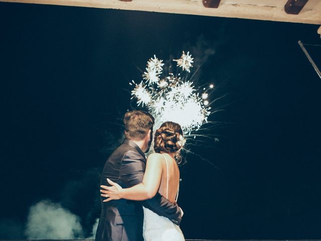 La boda de Pablo y Celina en Daya Vieja, Alicante 53