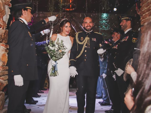La boda de Macarena y Juan José en San Roque, Cádiz 76