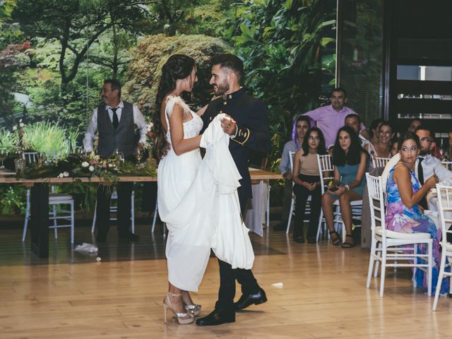 La boda de Ángel y Vanessa en Totana, Murcia 9