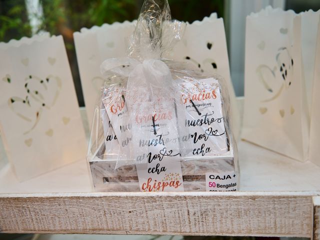 La boda de Nuria  y Cristina  en Madrid, Madrid 6