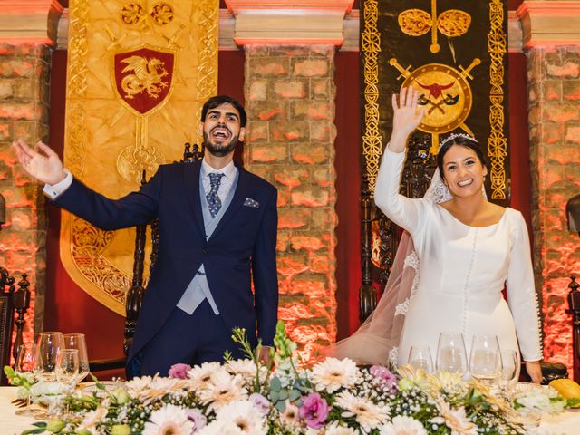 La boda de Jesús y Ana en Montemayor, Córdoba 16