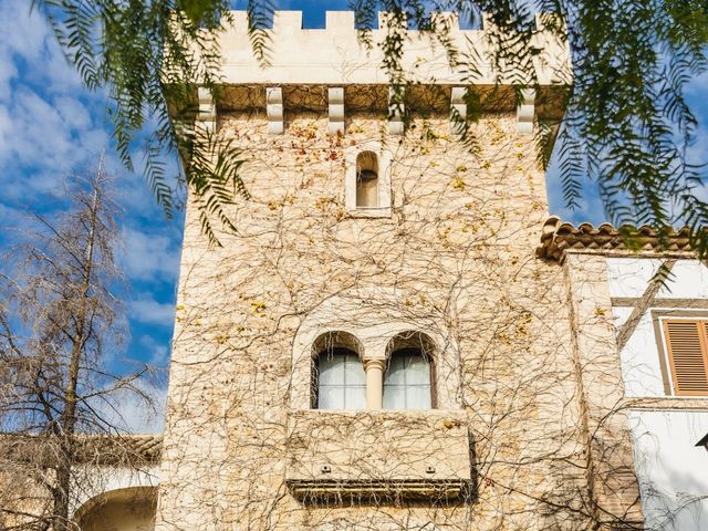 La boda de Jesús y Ana en Montemayor, Córdoba 22