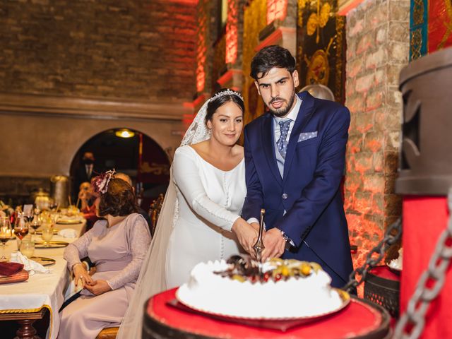 La boda de Jesús y Ana en Montemayor, Córdoba 23