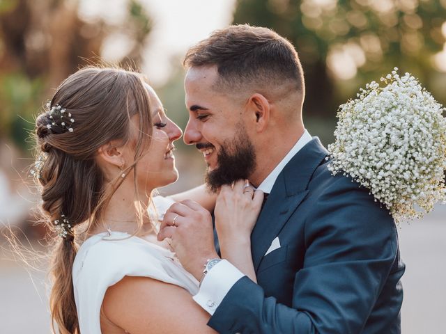 La boda de Armando  y Ana  en Sevilla, Sevilla 1