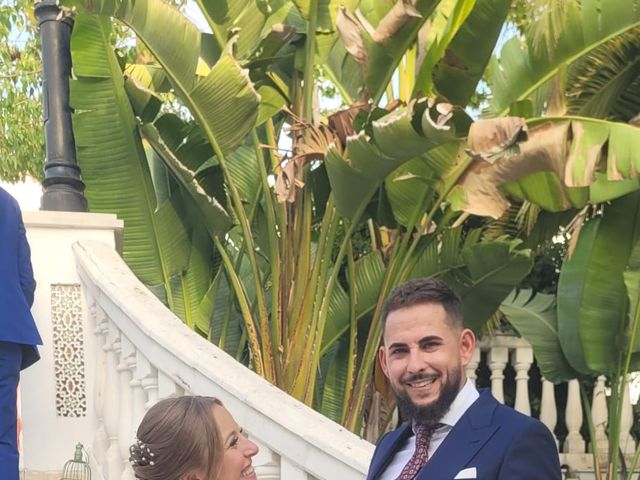La boda de Armando  y Ana  en Sevilla, Sevilla 3