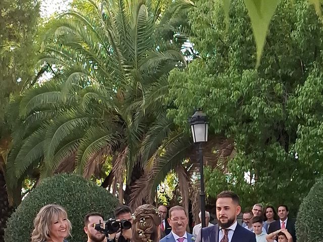 La boda de Armando  y Ana  en Sevilla, Sevilla 4