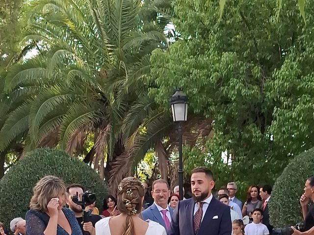La boda de Armando  y Ana  en Sevilla, Sevilla 5