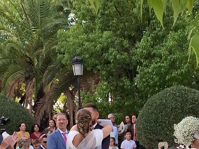 La boda de Armando  y Ana  en Sevilla, Sevilla 6