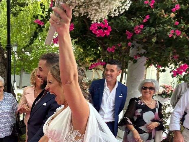 La boda de Armando  y Ana  en Sevilla, Sevilla 7