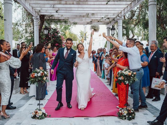 La boda de Armando  y Ana  en Sevilla, Sevilla 2