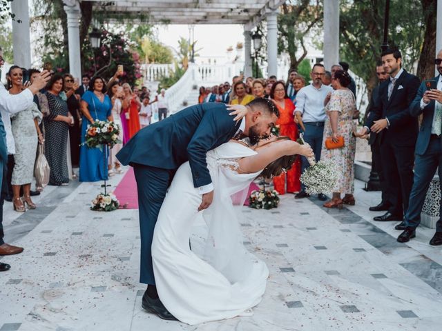 La boda de Armando  y Ana  en Sevilla, Sevilla 10
