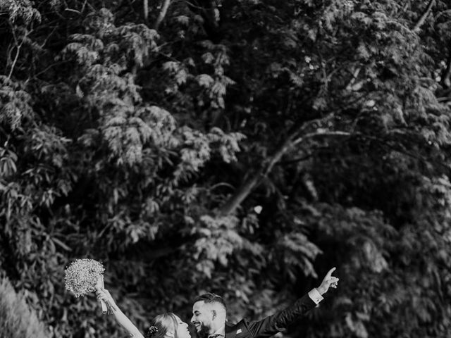 La boda de Armando  y Ana  en Sevilla, Sevilla 11