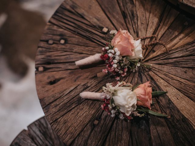 La boda de Joan y Noelia en Sallent, Barcelona 5