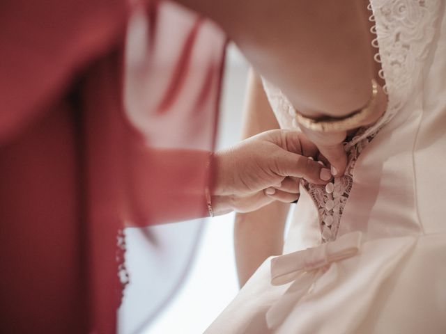 La boda de Joan y Noelia en Sallent, Barcelona 20