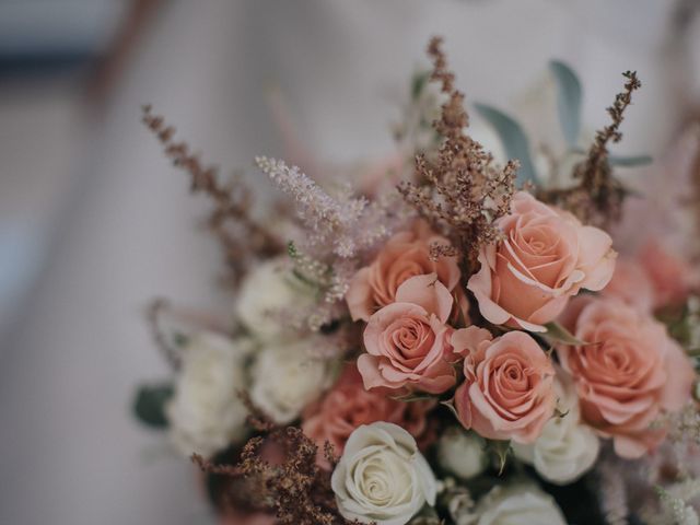 La boda de Joan y Noelia en Sallent, Barcelona 23