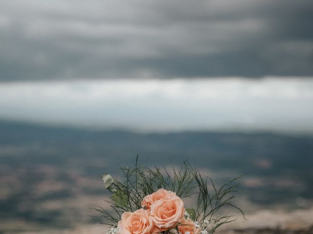 La boda de Joan y Noelia en Sallent, Barcelona 27