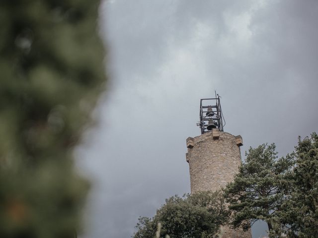 La boda de Joan y Noelia en Sallent, Barcelona 29