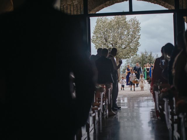 La boda de Joan y Noelia en Sallent, Barcelona 30