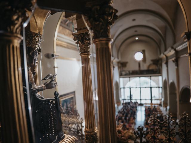 La boda de Joan y Noelia en Sallent, Barcelona 36