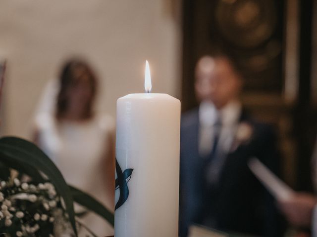 La boda de Joan y Noelia en Sallent, Barcelona 39