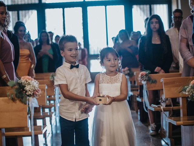 La boda de Joan y Noelia en Sallent, Barcelona 42