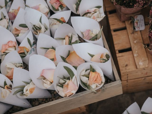 La boda de Joan y Noelia en Sallent, Barcelona 45