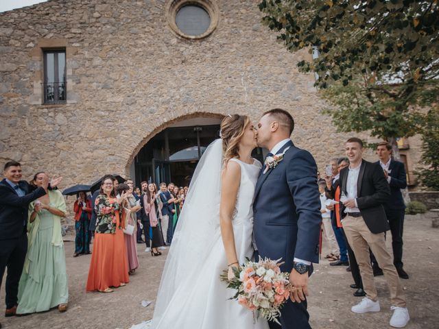 La boda de Joan y Noelia en Sallent, Barcelona 47