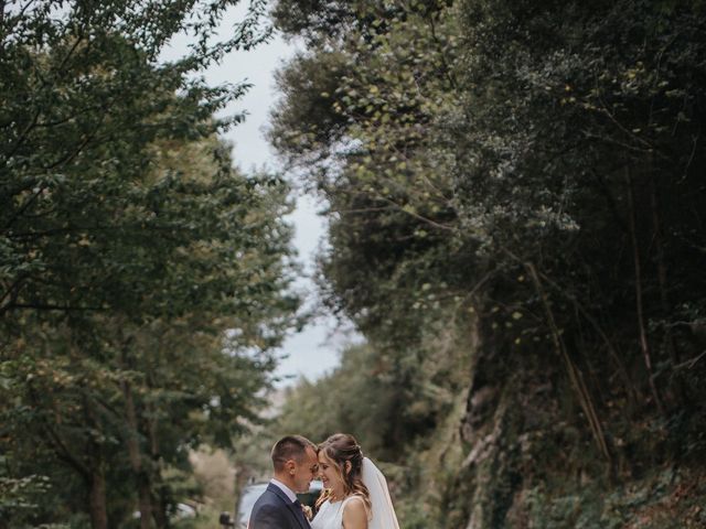 La boda de Joan y Noelia en Sallent, Barcelona 49