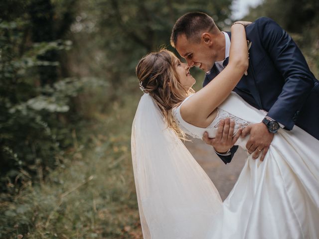 La boda de Joan y Noelia en Sallent, Barcelona 50