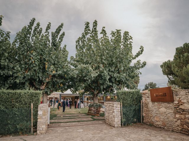 La boda de Joan y Noelia en Sallent, Barcelona 52