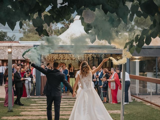 La boda de Joan y Noelia en Sallent, Barcelona 54