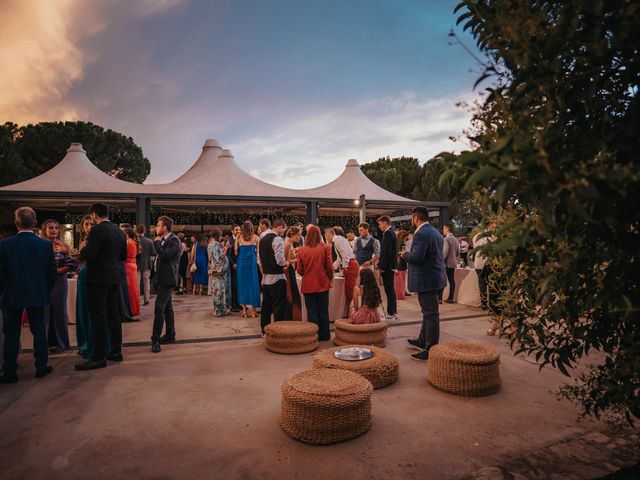 La boda de Joan y Noelia en Sallent, Barcelona 55