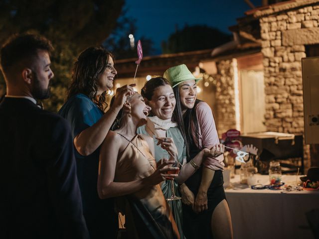 La boda de Joan y Noelia en Sallent, Barcelona 57