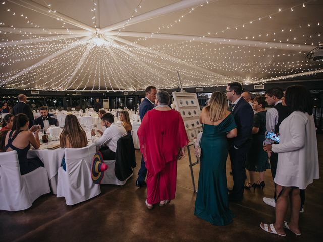 La boda de Joan y Noelia en Sallent, Barcelona 61