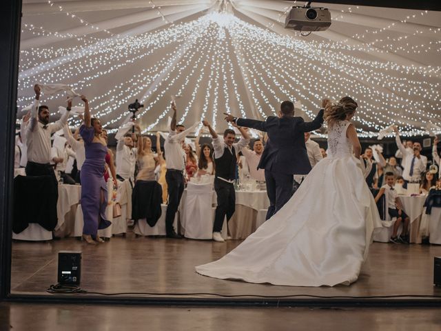 La boda de Joan y Noelia en Sallent, Barcelona 63